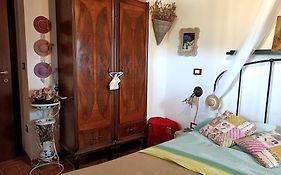 La casa della Rocca